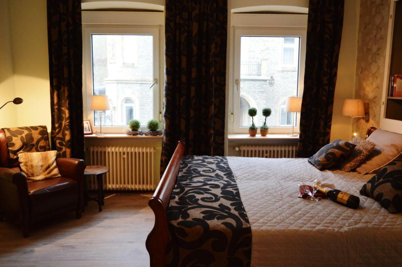 Ferienhaus Moselglueck エンキルヒ エクステリア 写真